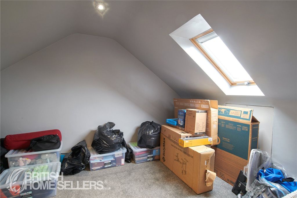 Additional image 12 of 4 bed detached house for saleRumble Dene, Pewsham, Chippenham, Wiltshire SN15