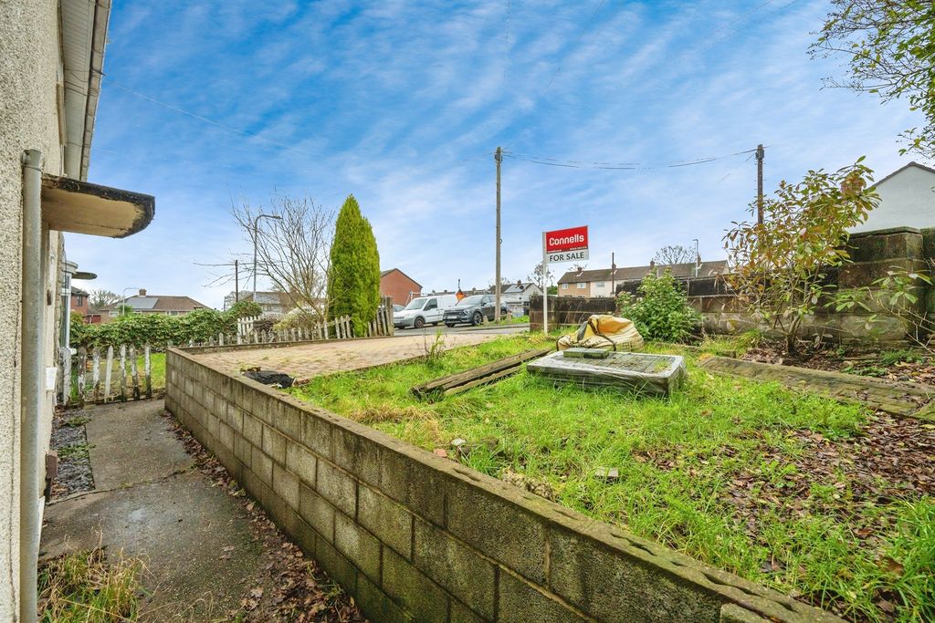 Additional image 2 of 3 bed semi-detached house for saleFlaxley Road, Rugeley WS15