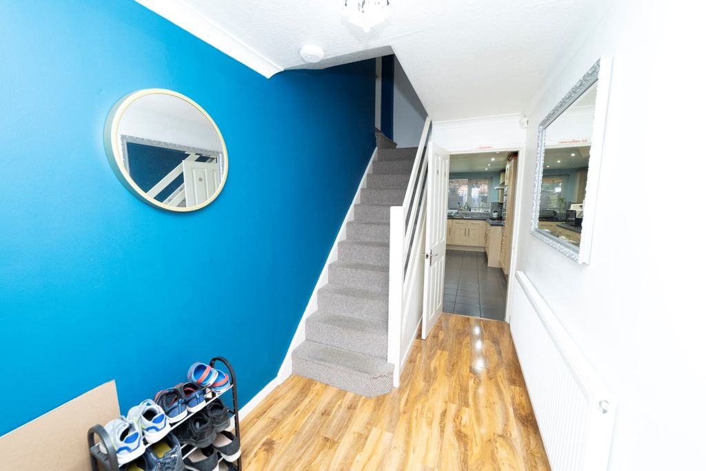 Additional image 3 of 4 bed semi-detached house for saleOriel Drive, Syston, Leicester LE7