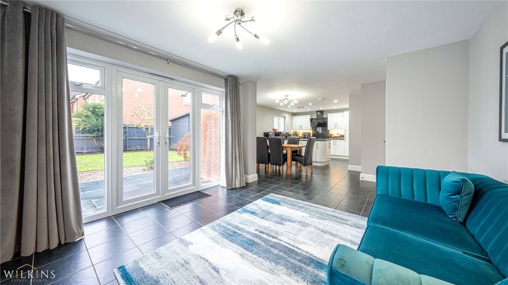 Additional image 8 of 4 bed detached house for saleTilbury, Blackwood Road Estate, Tamworth B77