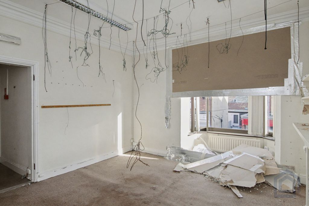Additional image 9 of Retail premises for sale14-16 Wolverhampton Road, Cannock WS11
