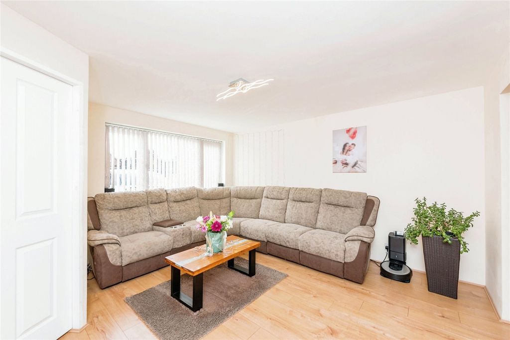 Additional image 3 of 3 bed semi-detached house for saleChadswell Heights, Lichfield, Staffordshire WS13