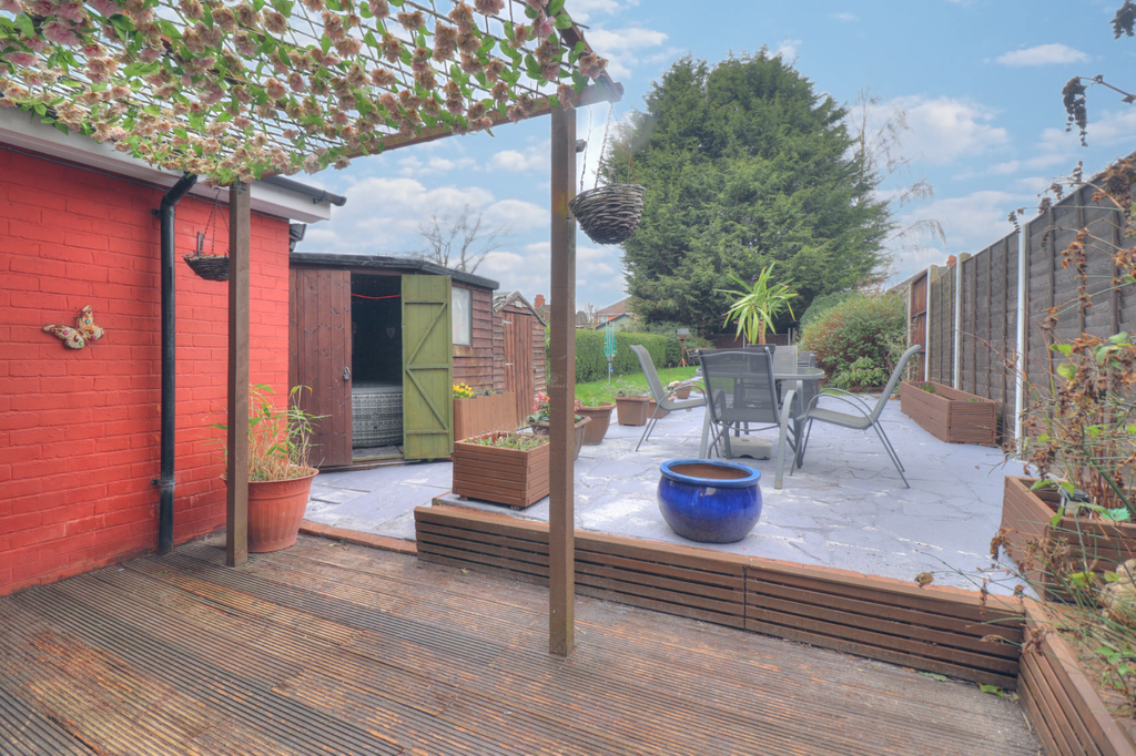 Additional image 18 of 3 bed semi-detached house for saleWanlip Lane, Birstall, Leicester LE4