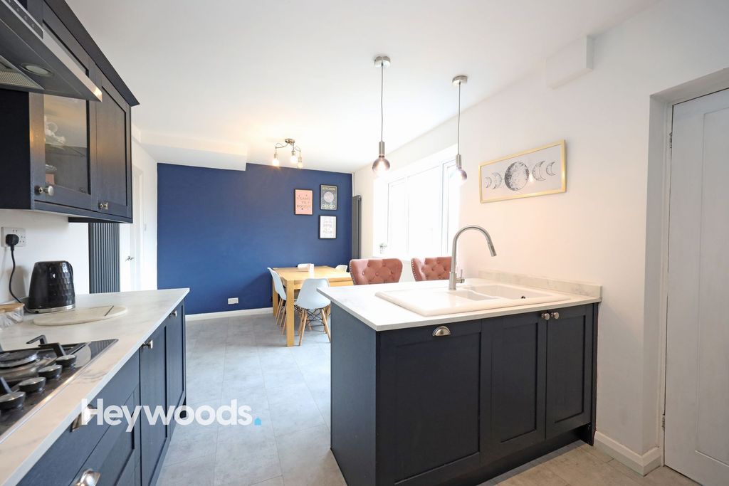Additional image 2 of 4 bed terraced house for saleEarls Drive, Clayton, Newcastle Under Lyme ST5