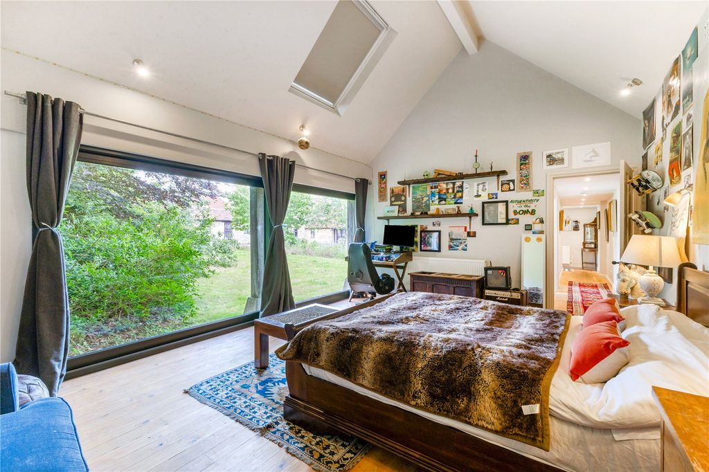 Additional image 16 of 6 bed detached house for saleLower South Wraxall, Bradford-On-Avon, Wiltshire BA15