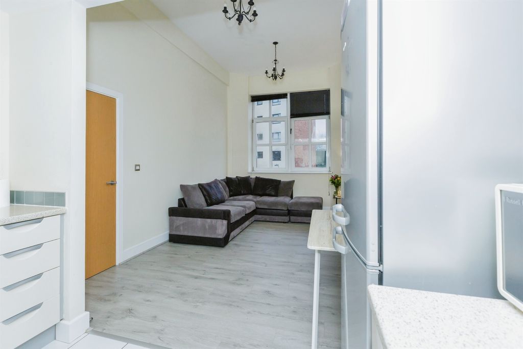 Additional image 14 of 1 bed flat for saleWestern Road, Leicester LE3