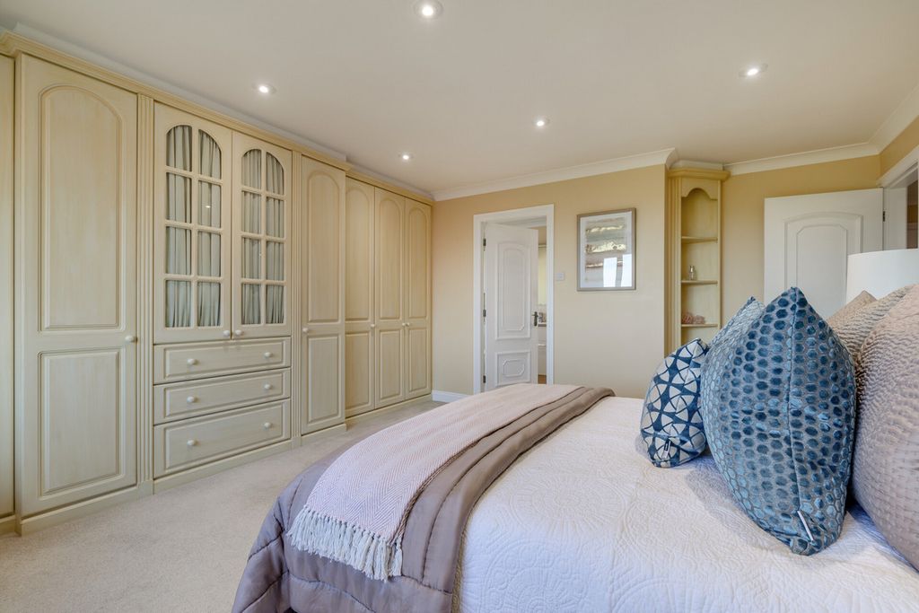 Additional image 21 of 5 bed detached house for saleWilmore Hill Lane Hopton Stafford, Staffordshire ST18