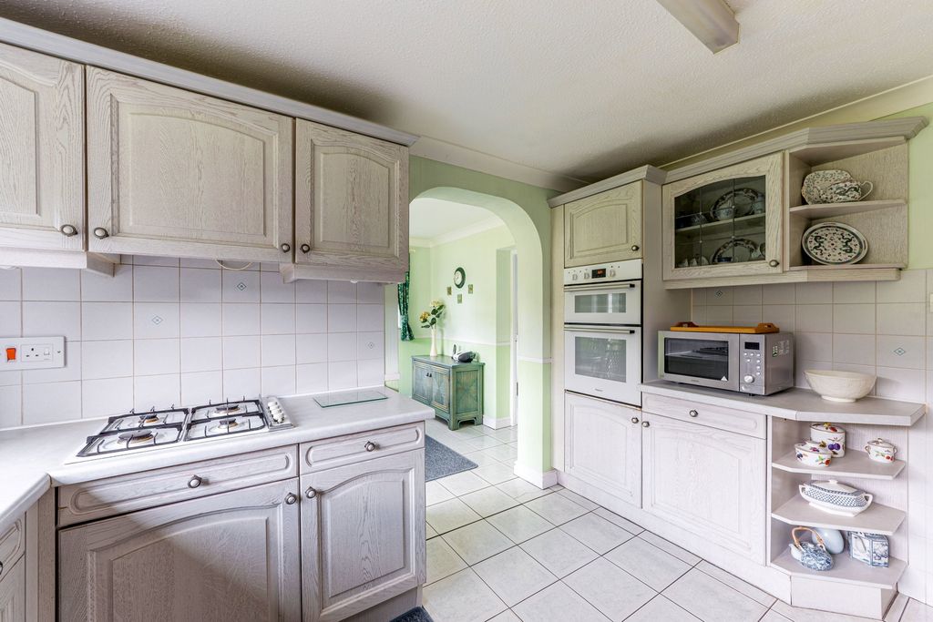 Additional image 10 of 4 bed detached house for salePinfold Hill, Shenstone, Lichfield WS14