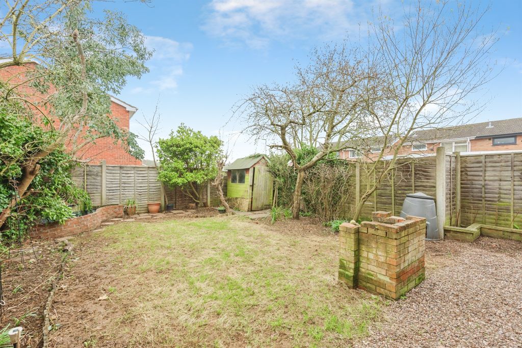 Additional image 18 of 3 bed end terrace house for saleLowforce, Wilnecote, Tamworth B77