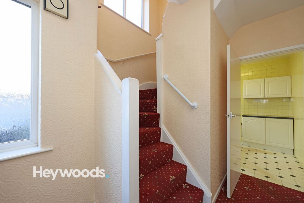 Additional image 14 of 3 bed semi-detached house for saleChester Crescent, Westlands, Newcastle Under Lyme ST5
