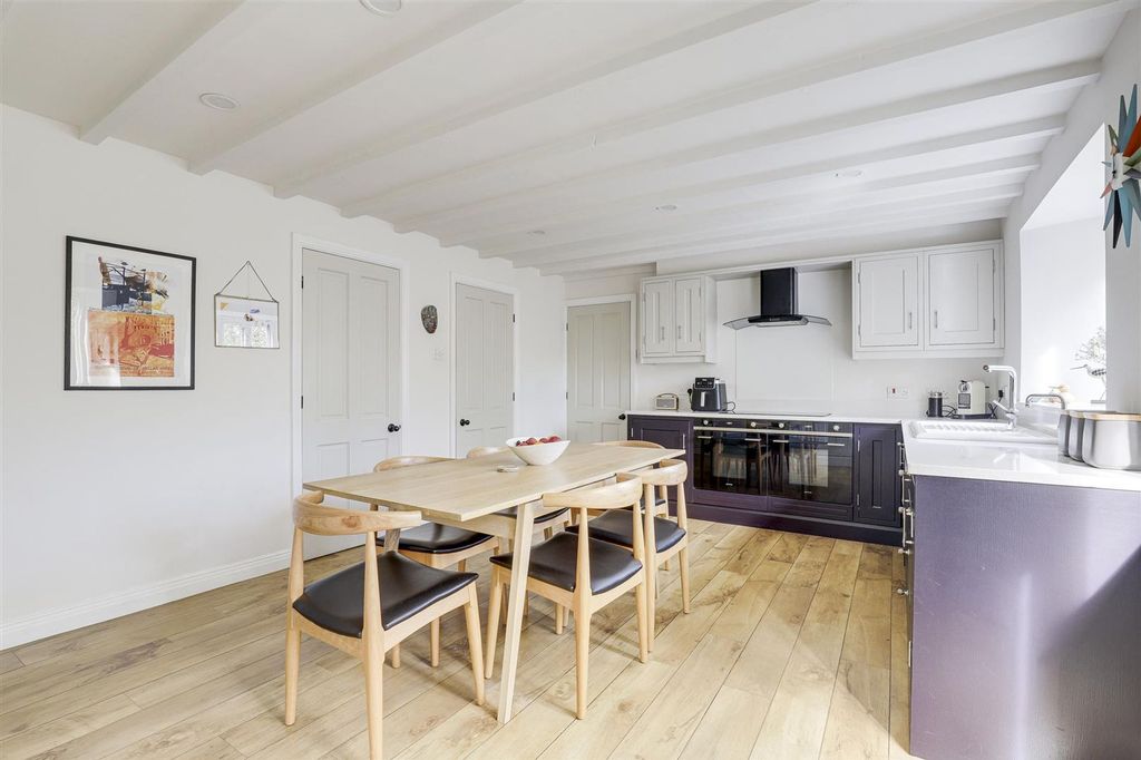 Additional image 15 of 4 bed barn conversion for saleThe Stables, Old Melton Road, Widmerpool, Nottingham NG12