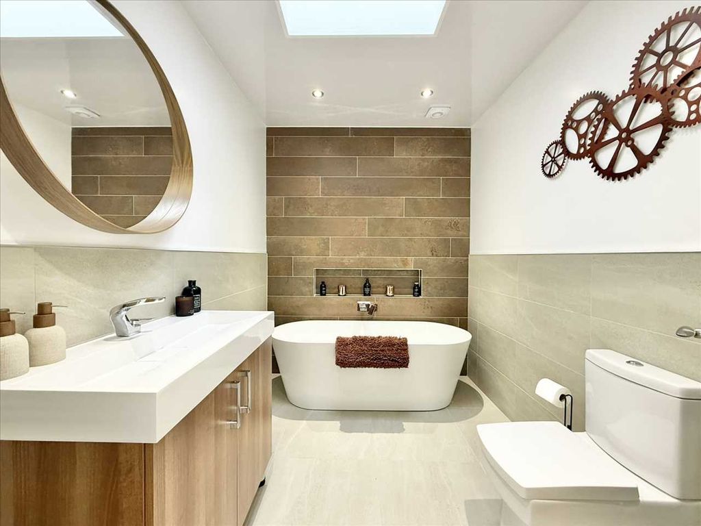 Additional image 19 of 5 bed detached house for saleRowans, Church Lane, Widmerpool, Nottingham NG12