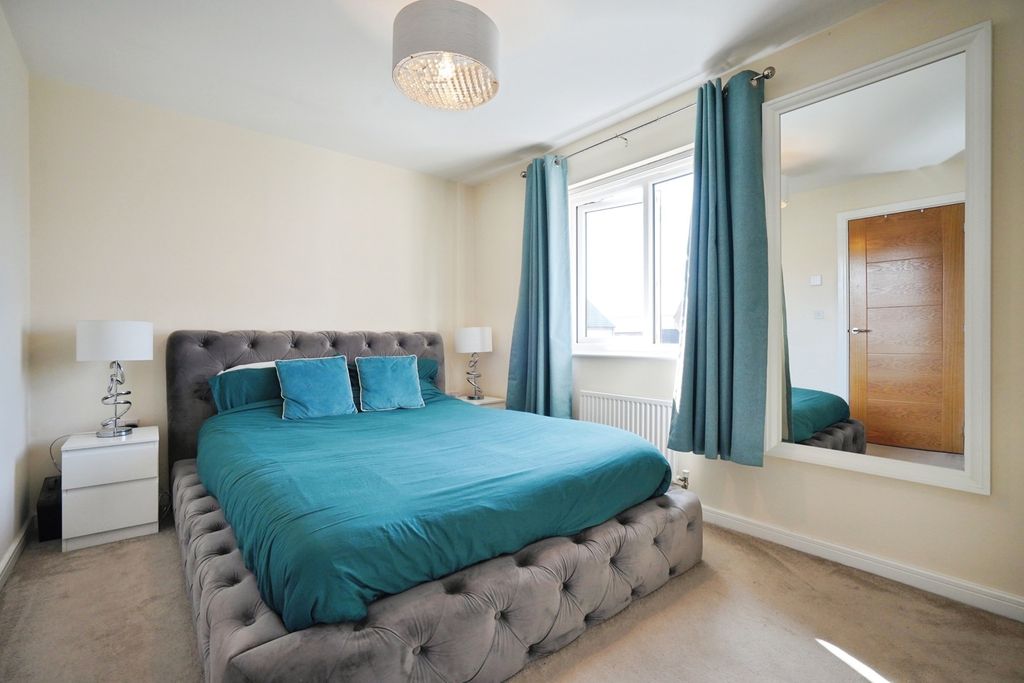 Additional image 4 of 2 bed end terrace house for saleOsprey Drive, Branston, Burton-On-Trent, Staffordshire DE14
