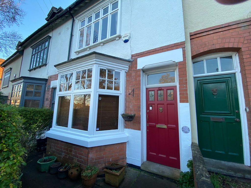 4 bed terraced house for saleWestcotes Drive, Leicester LE3