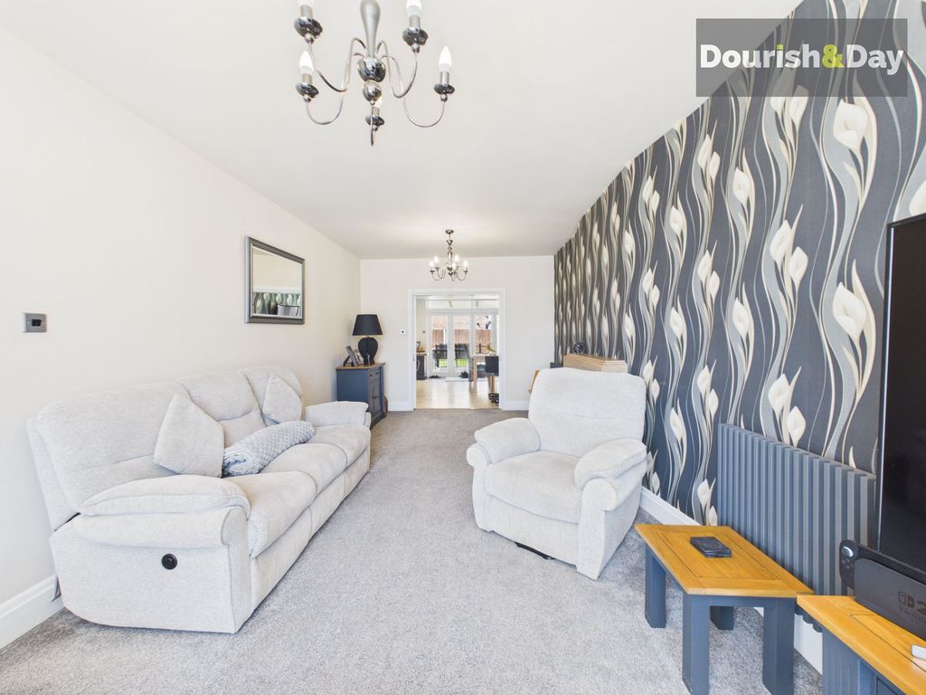 Additional image 8 of 4 bed semi-detached house for saleStockton Lane, Stafford ST17