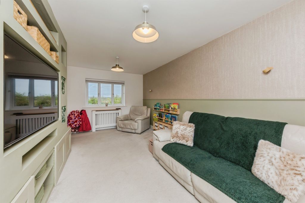 Additional image 7 of 3 bed detached house for salePugin Road, Bramshall, Uttoxeter ST14