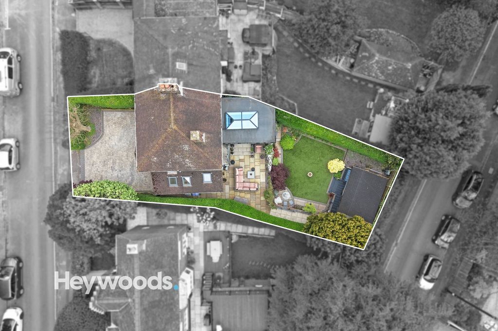 Additional image 44 of 3 bed semi-detached house for saleGranville Avenue, Newcastle ST5