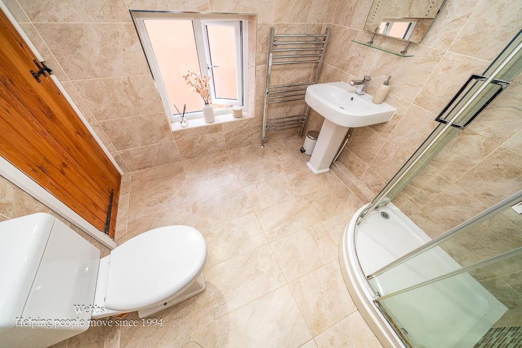 Additional image 23 of 5 bed detached house for saleThe Green, Weston, Stafford ST18