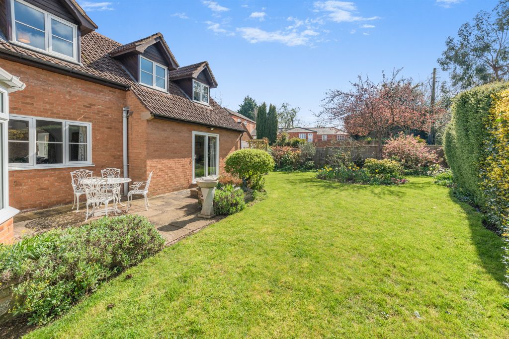 Additional image 2 of 4 bed detached house for saleUppingham Road, Preston, Oakham LE15
