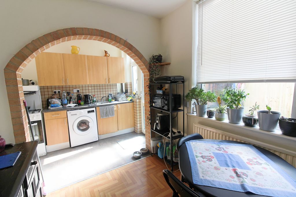 Additional image 3 of 3 bed end terrace house for saleBeatrice Road, Newfoundpool, Leicester LE3