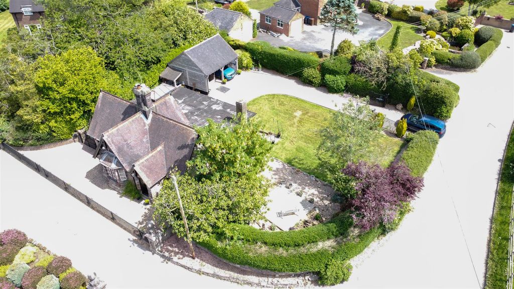 Additional image 25 of 3 bed detached house for saleMill Lane, Wetley Rocks ST9