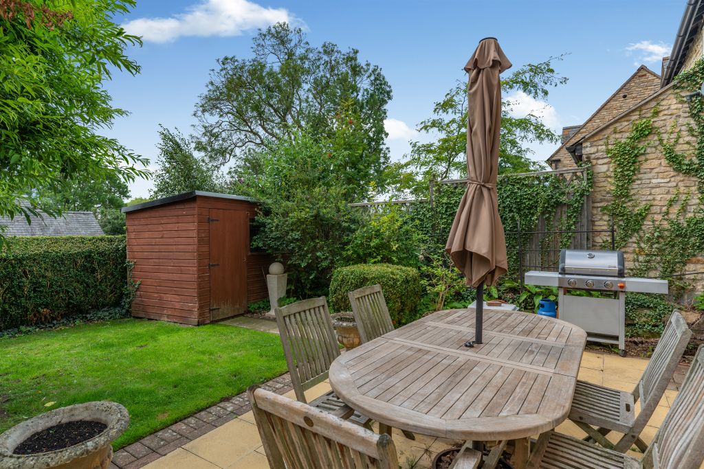 Additional image 5 of 3 bed semi-detached house for saleTippings Lane, Barrowden, Oakham LE15