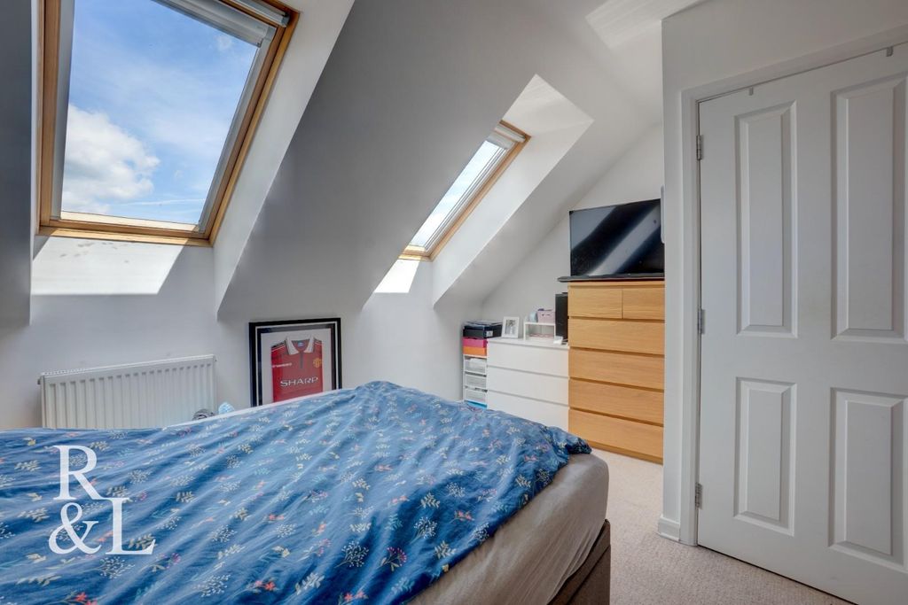 Additional image 17 of 3 bed terraced house for saleDunbar Way, Ashby-De-La-Zouch LE65