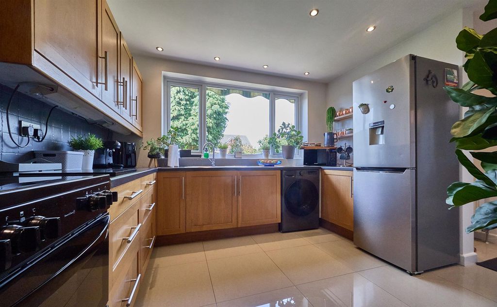 Additional image 5 of 2 bed semi-detached house for saleDragon Lane, Newbold Verdon LE9