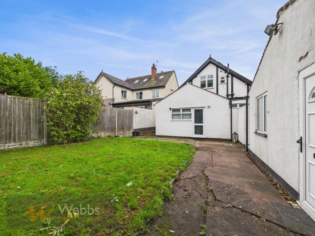 Additional image 32 of 4 bed detached bungalow for saleWalhouse Street, Cannock WS11