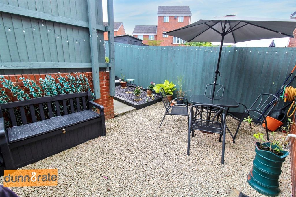 Additional image 16 of 3 bed town house for saleMoorefields View, Norton Heights, Stoke On Trent ST6