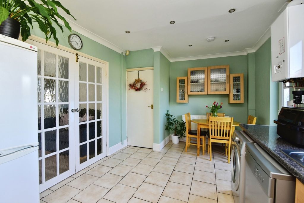 Additional image 8 of 3 bed town house for saleBaggott Place, Newcastle, Staffordshire ST5