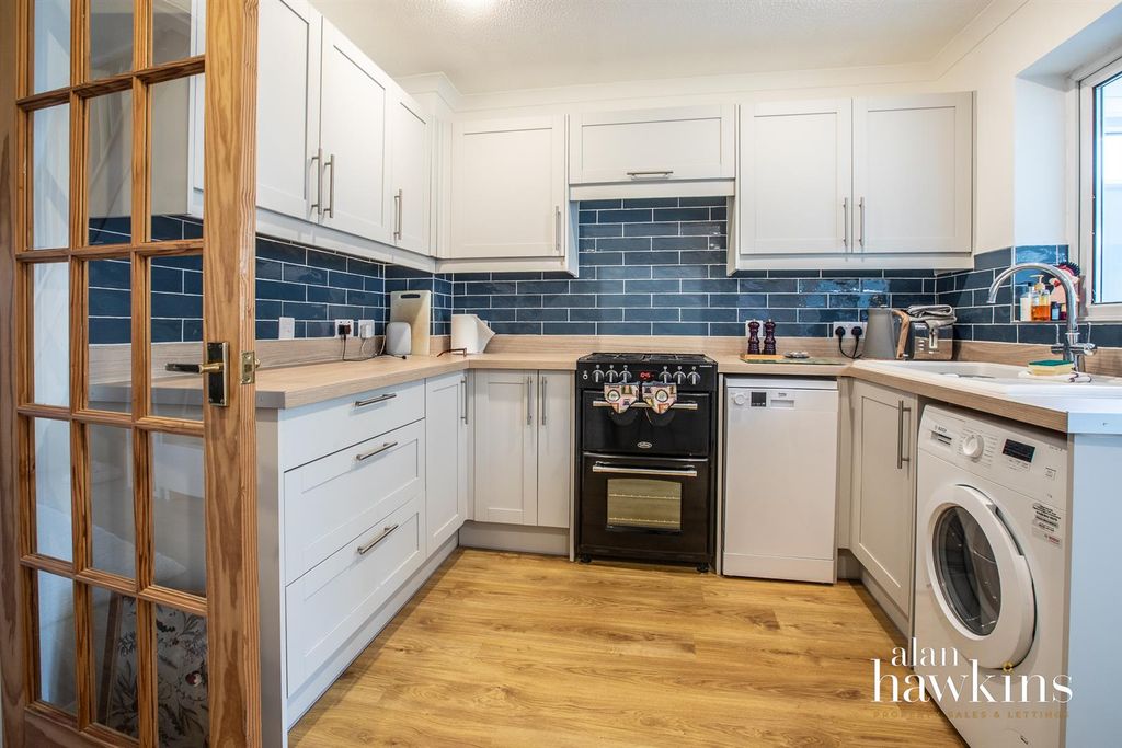 Additional image 4 of 2 bed terraced house for saleMarlborough Road, Royal Wootton Bassett SN4