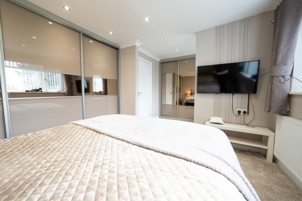 Additional image 11 of 3 bed detached house for saleThe Osiers, Braunstone, Leicester, Leicestershire LE3