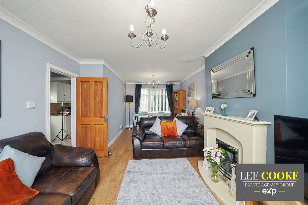 Additional image 5 of 2 bed semi-detached house for saleThornley Close, Ashmore Park, Wednesfield, Wolverhampton WV11