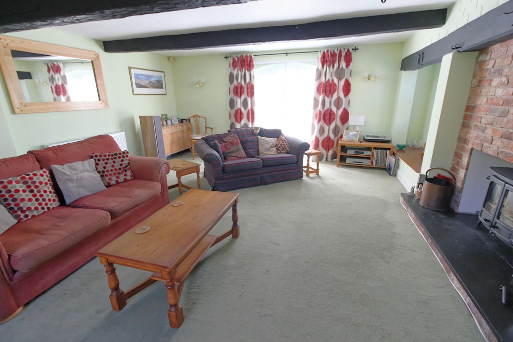Additional image 11 of 4 bed detached house for saleGrange Lane, Thurnby LE7