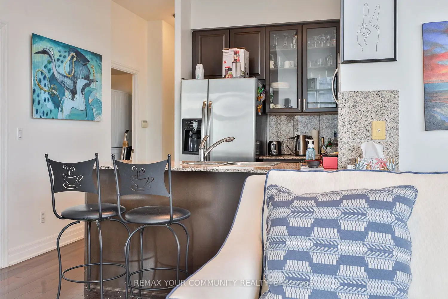 Additional image 6 of 8 Scollard Street Ph 201