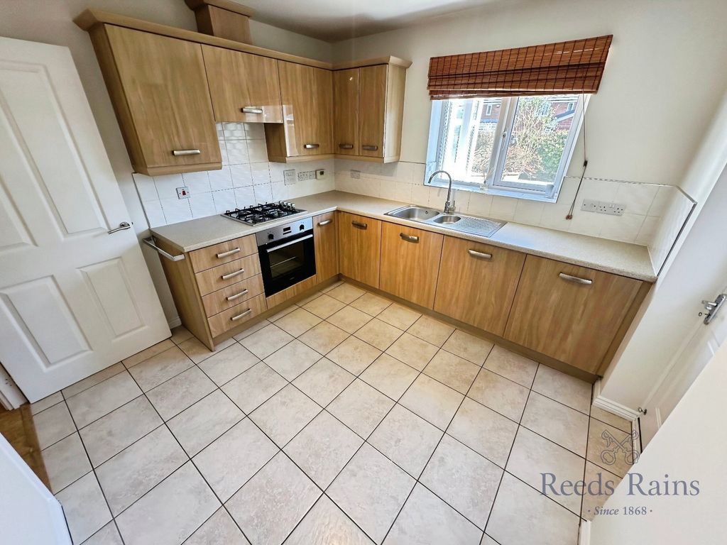 Additional image 5 of 3 bed detached house for saleGadwall Croft, Newcastle, Staffordshire ST5