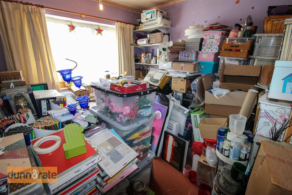 Additional image 10 of 3 bed semi-detached house for saleTurnhurst Road, Packmoor, Stoke-On-Trent ST7
