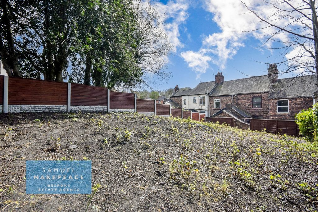 Additional image 14 of 2 bed terraced house for saleLiverpool Road, Kidsgrove, Stoke On Trent ST7