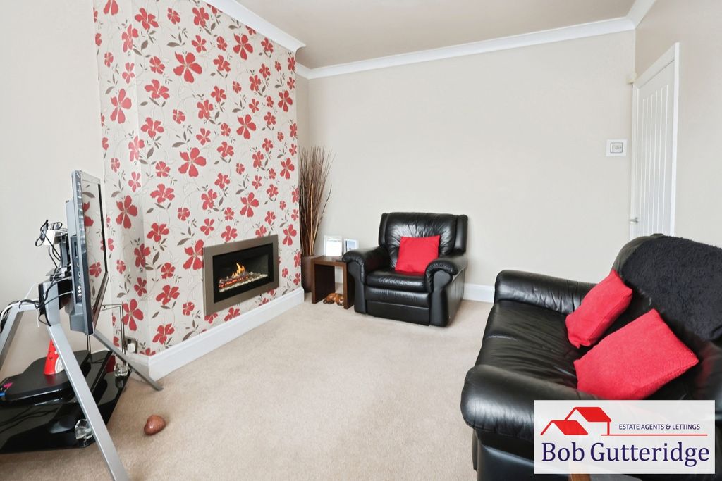 Additional image 11 of 3 bed semi-detached house for saleHeath Avenue, May Bank, Newcastle ST5