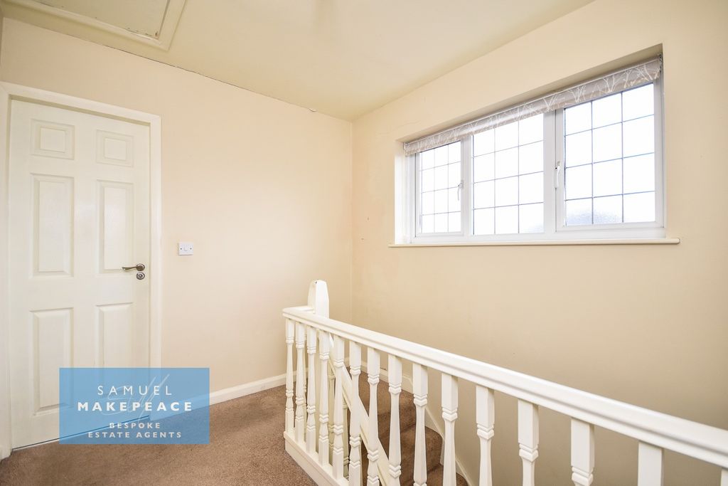 Additional image 16 of 3 bed detached house for saleHeath Avenue, Werrington, Stoke On Trent ST9