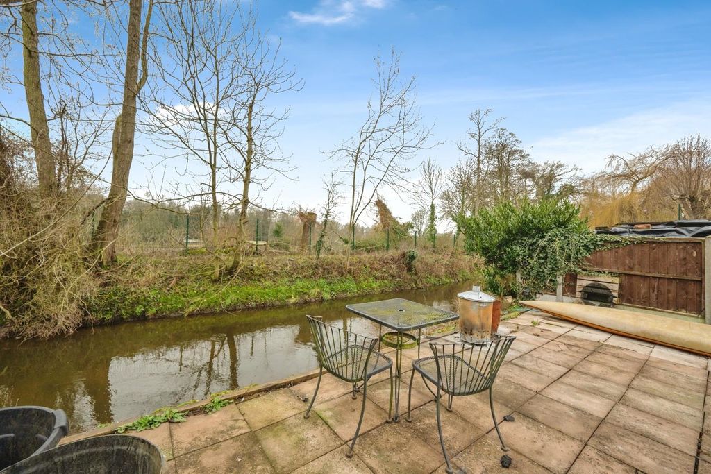 Additional image 25 of 3 bed semi-detached house for saleDama Road, Fazeley, Tamworth B78