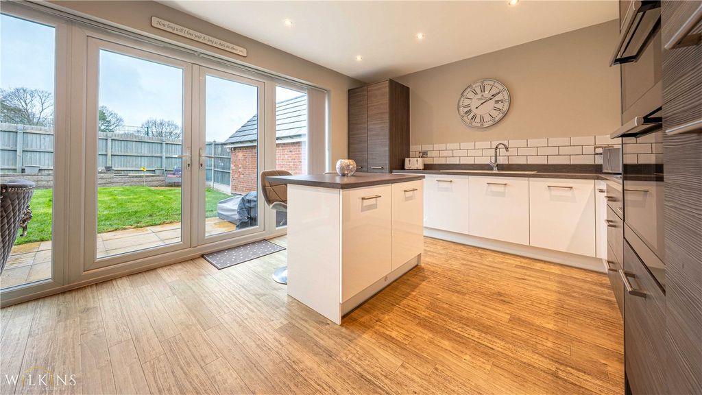 Additional image 5 of 3 bed detached house for saleBarlaston Way, Amington, Tamworth B77