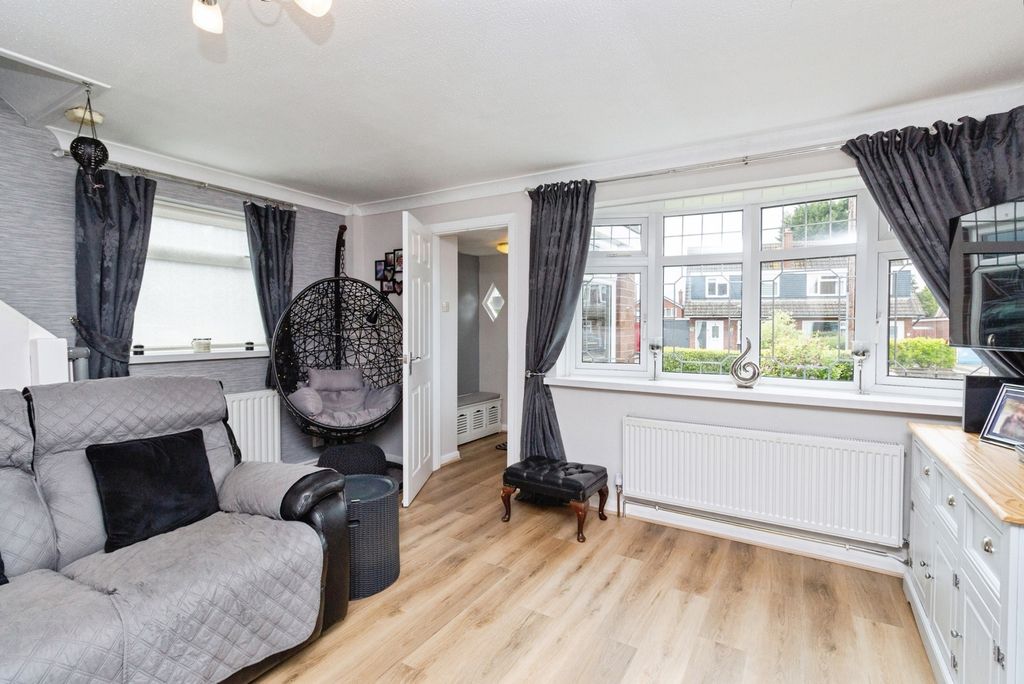 Additional image 15 of 3 bed semi-detached house for saleCovert Close, Great Haywood, Stafford, Staffordshire ST18
