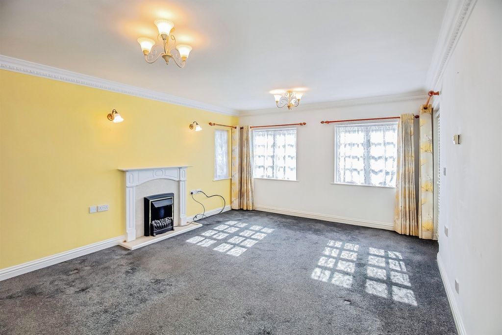 Additional image 2 of 2 bed terraced house for saleTixover Grange, Tixover, Stamford PE9
