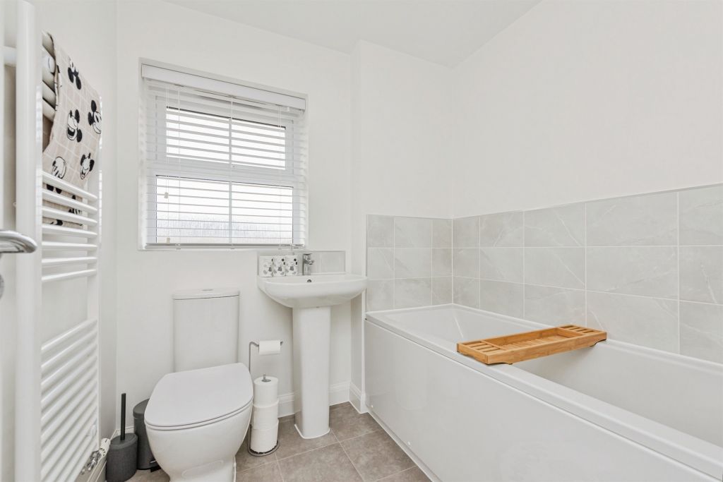 Additional image 13 of 2 bed terraced house for saleWorthing Grove, Tamworth B78