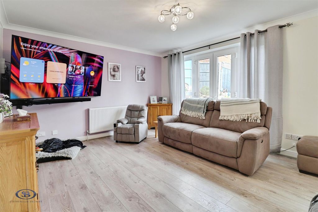 Additional image 6 of 4 bed detached house for saleHillwood Road, Madeley Heath, Crewe CW3