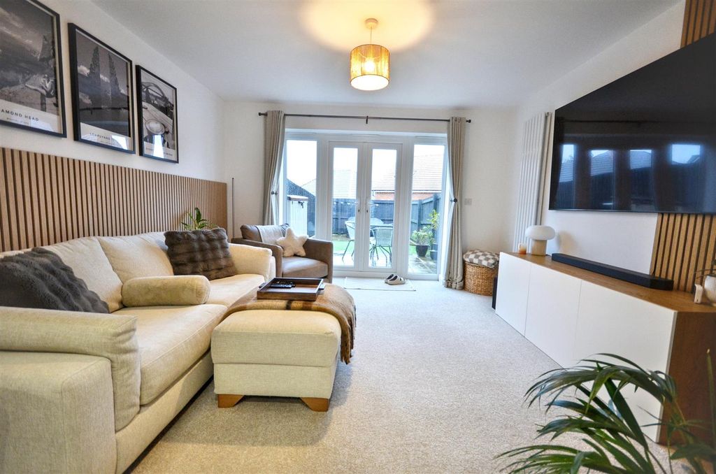 Additional image 2 of 3 bed semi-detached house for saleWardle Croft, Stone ST15