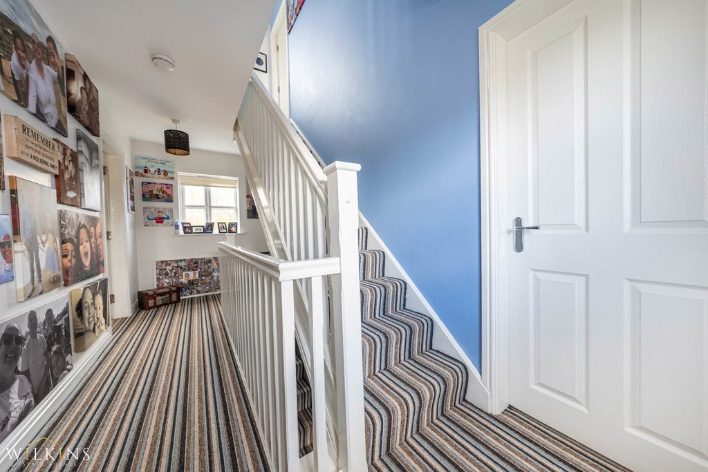 Additional image 18 of 4 bed detached house for saleLowes Drive, Tamworth, Staffordshire B77