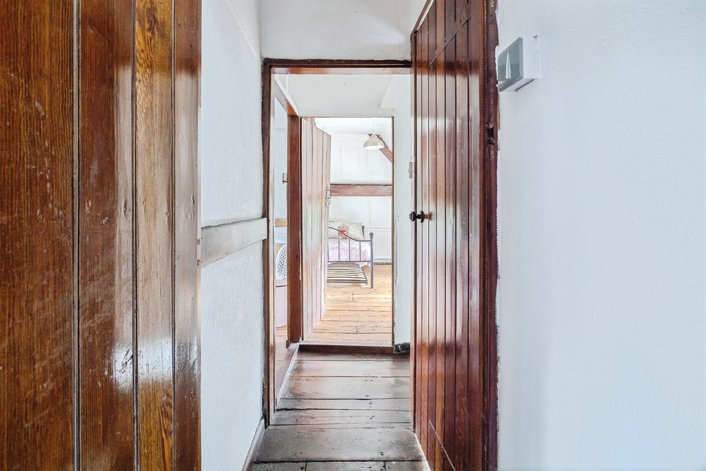 Additional image 16 of 4 bed detached house for saleMain Street, Newbold Verdon, Leicester LE9
